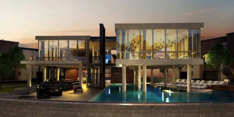 Advantages & Services Offered By Brix 6th Of October