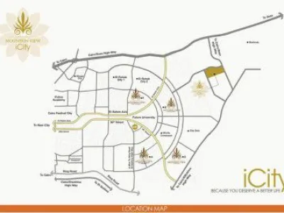 Advantages & Services Offered By Mountain View ICity October Resort