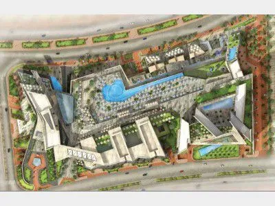 Advantages & Services Offered By Etapa Square Compound