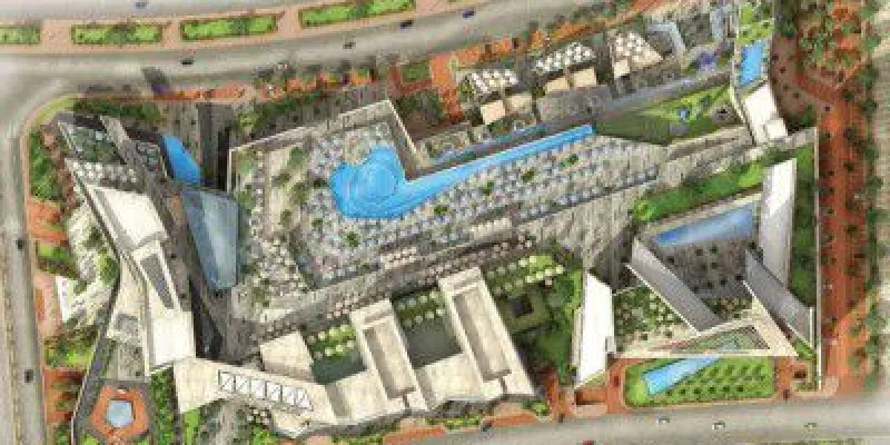 Advantages & Services Offered By Etapa Square Compound