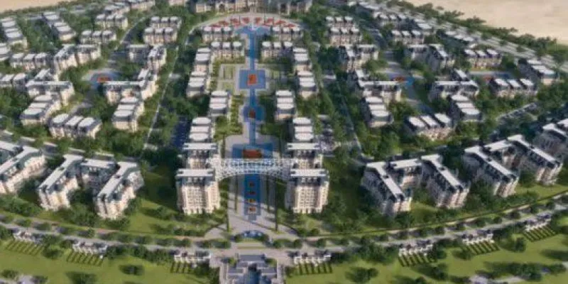 Adventages & Services Offered By Mountain View ICity Compound