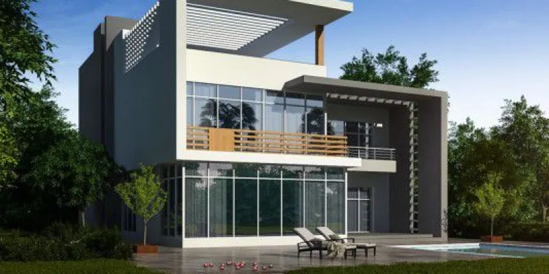 Services & Advantages Of Zahya Compound