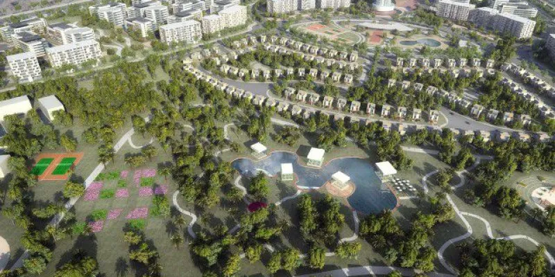 Services & Advantages In Al Burouj Services & Advantages In Al Burouj