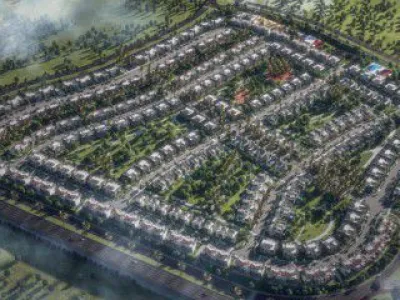 Important Advantages & Services Offered By Etaba Compound
