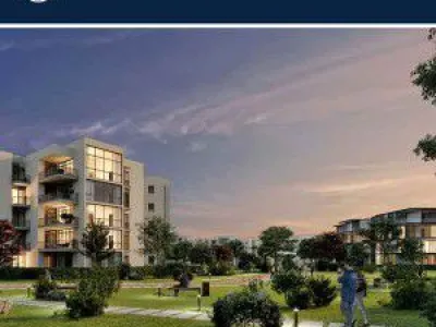 Advantages Of O West From Orascom Development