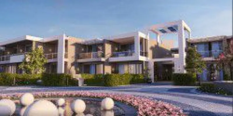 ما هي خدمات منتجع سيتي ستارز الساحل الشمالي؟