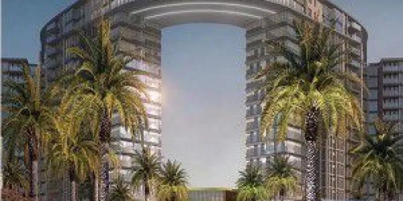 Services & Advantages Of Zed Towers Sheikh Zayed
