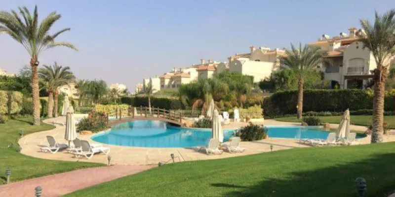 ما هي خدمات ومميزات كمبوند البايتو 6؟