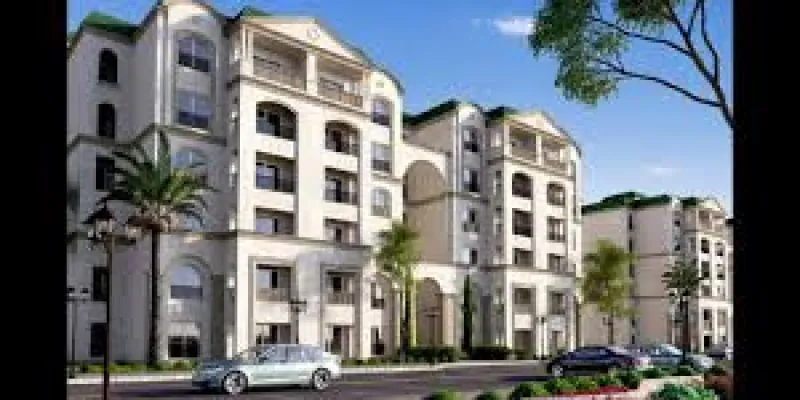 معلومات عن المطور العقاري لكمبوند لافينير من شركة صبور