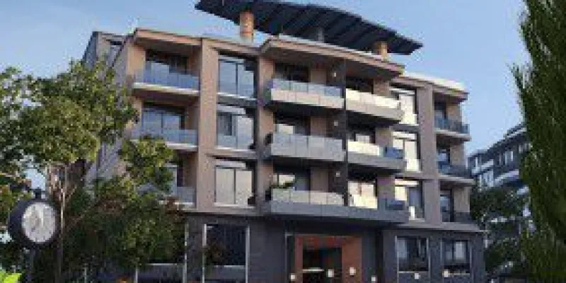 ما هو موقع كمبوند جرين افينيو بالتفصيل؟