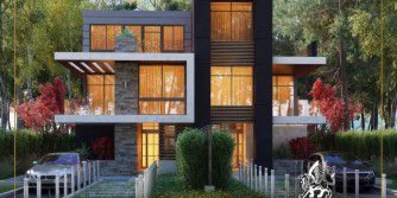 أين يقع كمبوند ميدتاون سولو العاصمة الإدارية؟