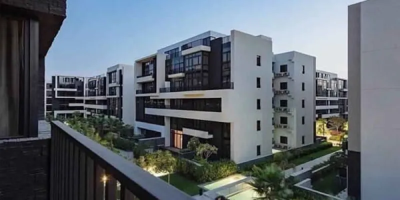 Units (Types & Prices) In The Capital Way Compound