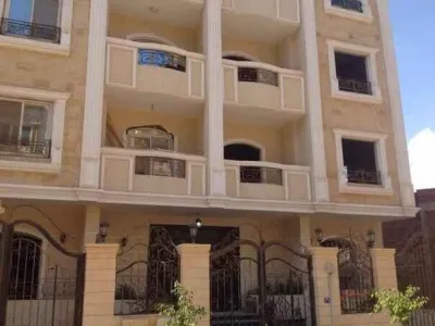 The Real Estate Developer Of Al Fedaa Gardens Compound