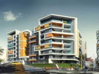 The Developer Of IL Mondo Compound New Capital