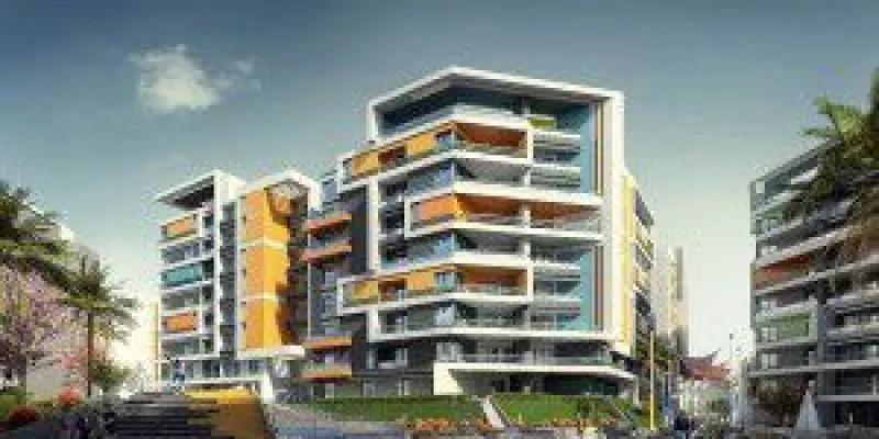 The Developer Of IL Mondo Compound New Capital