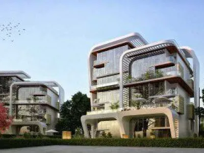 The Developer Of Atika Compound In New Capital