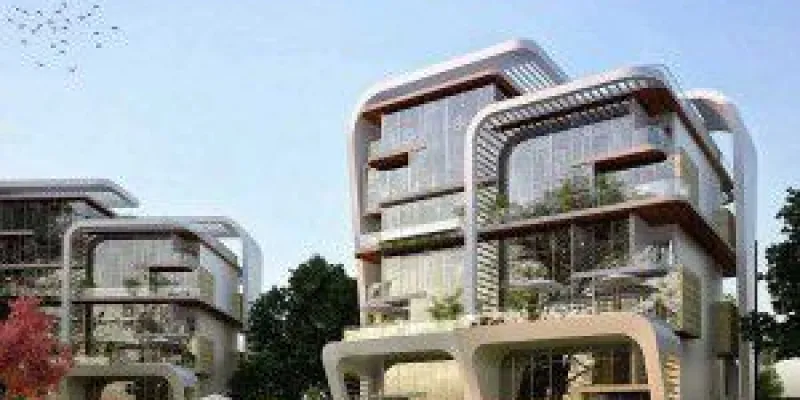 The Developer Of Atika Compound In New Capital