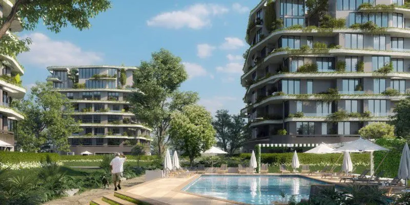 تفاصيل عن المطور العقاري لكمبوند أرمونيا العاصمة الإدارية