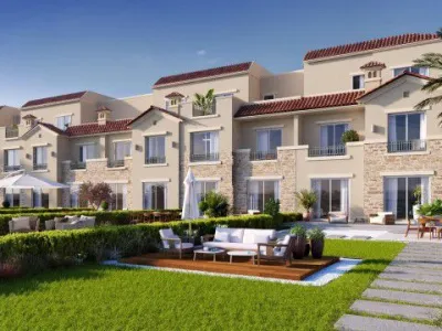 The Real Estate Developer Of La Vista Compound, La Vista The Real Estate Developer Of La Vista Compound, La Vista