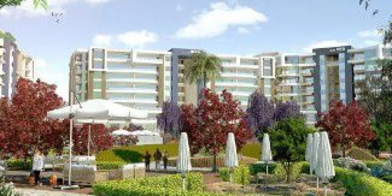 The Owner Of Capital Hub 2 Mall New Capital