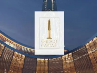 The Real Estate Developer Of Oblisco Capitale Tower, El Nasr Housing & Development