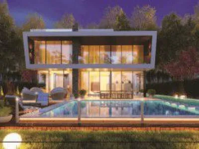 Apartments for sale in Midtown Solo New Capital Apartments for sale in Midtown Solo New Capital