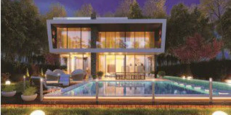 Apartments for sale in Midtown Solo New Capital