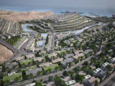 تفاصيل عن المطور العقاري لقرية المونت جلالة تفاصيل عن المطور العقاري لقرية المونت جلالة