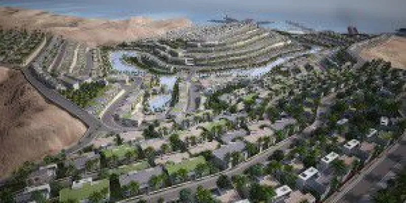 تفاصيل عن المطور العقاري لقرية المونت جلالة