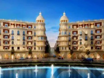 اعرف أكثر عن المطور العقاري لكمبوند باروك بالعاصمة الإدارية الجديدة