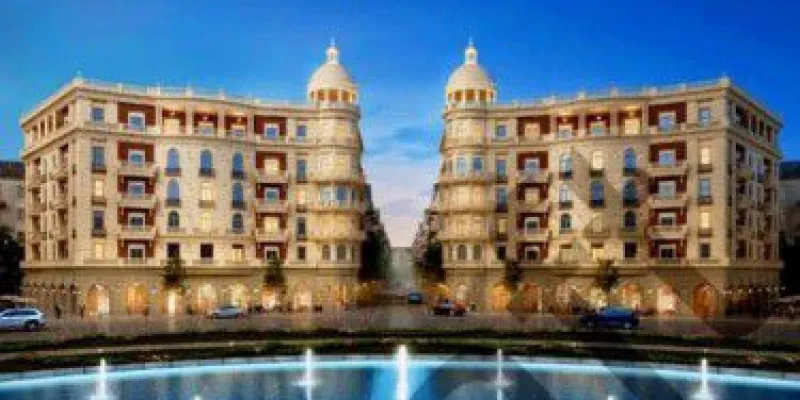 Know more about the developer of Baroque Compound