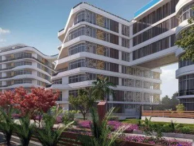 أين يقع كمبوند بلوم فيلدز بالقاهرة الجديدة أين يقع كمبوند بلوم فيلدز بالقاهرة الجديدة