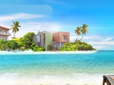 All details about the developer of Bo Island