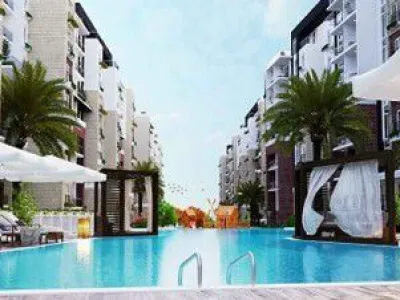 تعرف على موقع كمبوند سوانيو بالعاصمة الإدارية الجديدة تعرف على موقع كمبوند سوانيو بالعاصمة الإدارية الجديدة