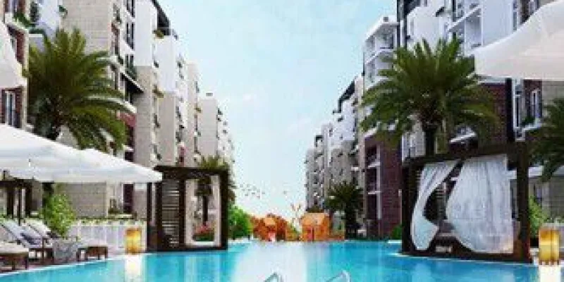 تعرف على موقع كمبوند سوانيو بالعاصمة الإدارية الجديدة