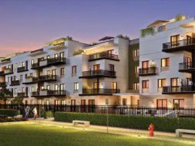 Details about the developer of Sodic Westown