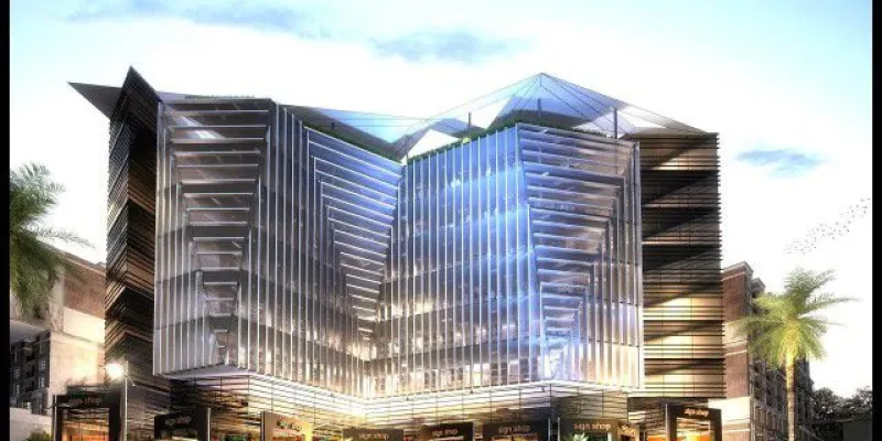 أين يقع مول أرورا بالتفصيل في العاصمة الجديدة؟