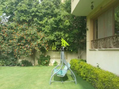 Location of Al Feda Gardens Compound in detail