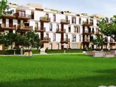 Who is the Developer of Sodic Westown Compound?