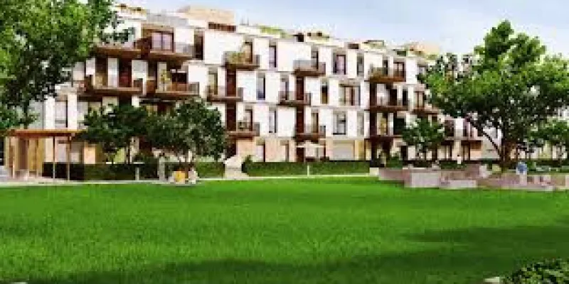 Who is the Developer of Sodic Westown Compound? Who is the Developer of Sodic Westown Compound?