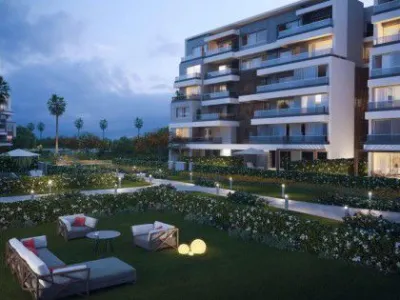 Details about the developer of Capital Gardens Compound