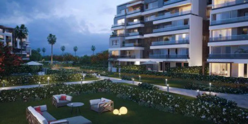 Details about the developer of Capital Gardens Compound