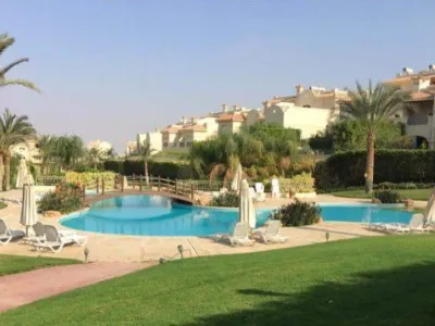 معلومات عن المطور العقاري لكمبوند الباتيو 6 أكتوبر من شركة لافيستا