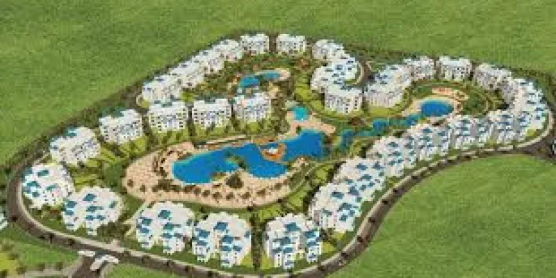 تعرّف على المطور العقاري لقرية لاجون أركو الساحل الشمالي