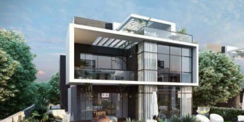 ما هي الشركة المطورة لكمبوند جرين سكوير؟