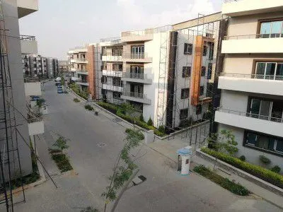 Details about the developer of La Mirada Mostakbal City Details about the developer of La Mirada Mostakbal City