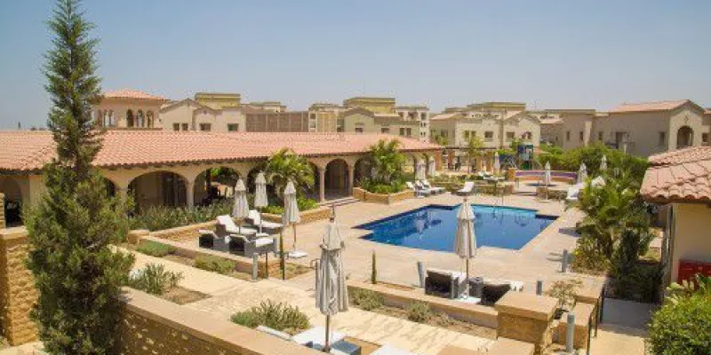 تفاصيل عن المطور العقاري لكمبوند أب تاون كايرو