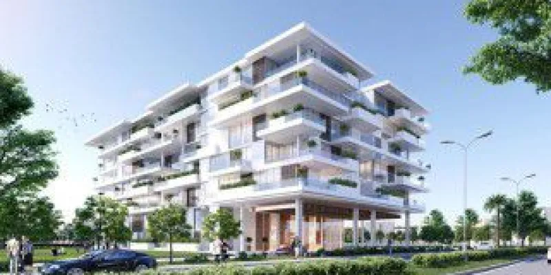 Details about Capital Group, the developer of Al Burouj Compound