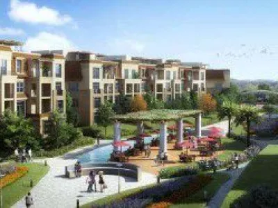 Who is the developer of Sarai New Cairo? Who is the developer of Sarai New Cairo?