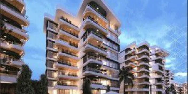 Where is the location of Serrano by New Plan in details